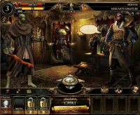 Ashtaria - Screenshot Browser Game