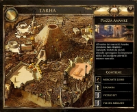 Ashtaria - Screenshot Fantasy