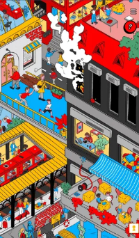 Asmodee World of Players - Screenshot Altri Generi