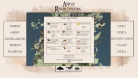 Asoiaf Gdr - Screenshot Game of Thrones