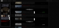 ASoIaF GdR Forum - Screenshot Game of Thrones