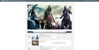 Assassin's Creed Fan Gdr - Screenshot Play by Forum