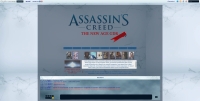 Assassin's Creed The New Age - Screenshot Play by Forum