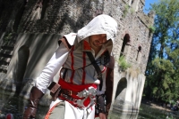 Assassin's Creed Utopia GRV - Screenshot Live Larp Grv