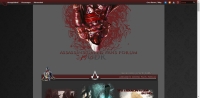 Assassin's Creed GDR - Screenshot Play by Forum