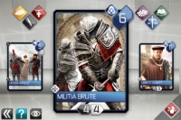 Assassin's Creed Recollection - Screenshot Play by Mobile