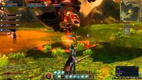 ASTA: The War of Tears and Winds - Screenshot Fantasy Orientale