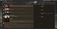 Astaroth Rebirth GDR - Screenshot Play by Forum