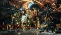 Astellia Online - Screenshot Fantasy Orientale