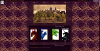 Astharot: Accademia per Maghi Oscuri - Screenshot Play by Forum