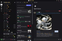 Astois RP - Screenshot Play by Discord