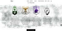 Aston Larp - Screenshot Fantasy