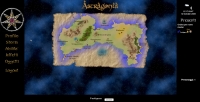 Astragonia - Screenshot Fantasy Classico