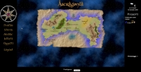Astragonia - Screenshot Fantasy