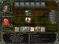 Astral Masters - Screenshot Card Game