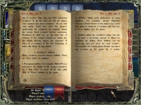 Astral Masters - Screenshot Fantasy