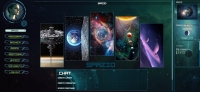 Astrea - Screenshot Play by Chat