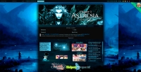 Astresia - Screenshot Play by Forum
