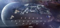 Astro Conquest - Screenshot Browser Game