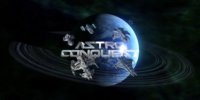 Astro Conquest - Screenshot Fantascienza