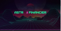 Astro Financer - Screenshot Play to Earn