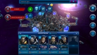 Astro Lords - Screenshot Browser Game
