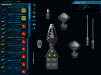 Astro Battle - Screenshot Browser Game
