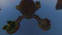 Astronaucraft - Screenshot Minecraft