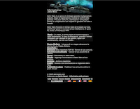 Astro Wars - Screenshot Browser Game