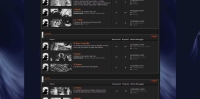 Atarashii Sekai GDR - Screenshot Post Apocalittico