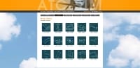 ATC-Sim - Screenshot Business e Politica