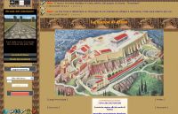 Atene - Screenshot Play by Chat