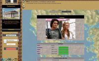 Atene - Screenshot Antica Roma e Grecia