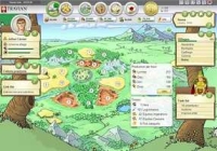 Atergatis - Screenshot Antica Roma e Grecia