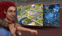 Athletics Mania - Screenshot Altri Sport