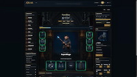 Atigar - Screenshot Browser Game
