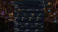 Atigar - Screenshot Dark Fantasy