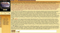 Atlantia - Cronache di Confine - Screenshot Fantasy