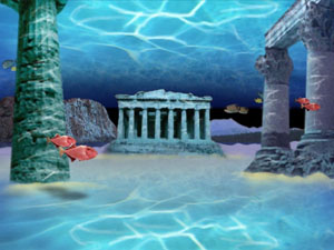 Atlantide