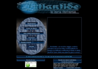 Atlantide - Screenshot Play by Chat