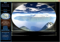 Atlantide - Screenshot Fantasy