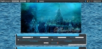 Atlantide - Underwater - Screenshot Play by Forum