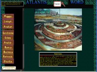 Atlantis - Screenshot Play by Chat