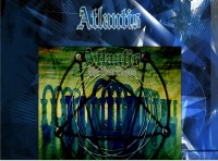Atlantis - Screenshot Fantasy Classico