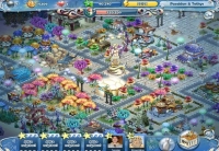 Atlantis Fantasy - Screenshot Fantasy Storico