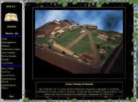 Atlantis GdR - Screenshot Fantasy