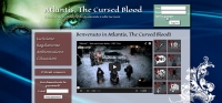 Atlantis, The Cursed Blood - Screenshot Fantasy Storico