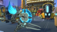 Atlas Reactor - Screenshot MmoRpg