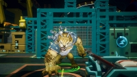 Atlas Rogues - Screenshot MmoRpg