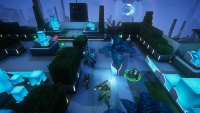 Atlas Rogues - Screenshot Fantascienza